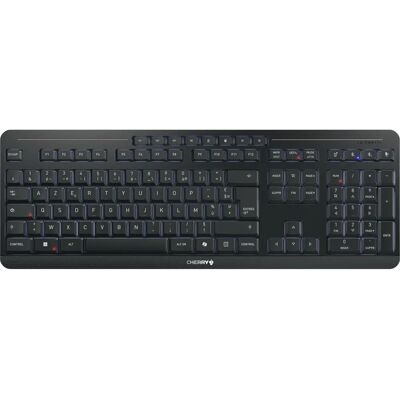 Klawiatura Cherry Stream Ultimate Multi-Device - Czarna Klawiatura Cherry Stream Ultimate Multi-Device - Czarna