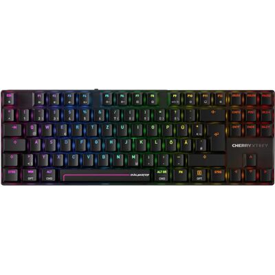Ασύρματο πληκτρολόγιο XTRFY MX 8.2 Pro TMR Ασύρματο πληκτρολόγιο XTRFY MX 8.2 Pro TMR
