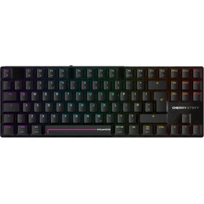 CHERRY - MX 8.2 Pro - Black - Wireless - Keyboard CHERRY - MX 8.2 Pro - Black - Wireless - Keyboard