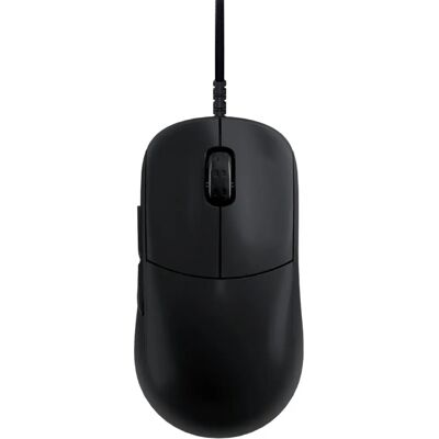 CHERRY - M42V2 - Negro - 6200 DPI - ratón CHERRY - M42V2 - Negro - 6200 DPI - ratón