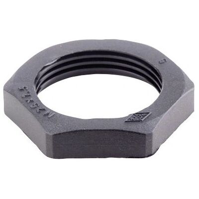 FLEXA GmbH & Co - GMK-M0309.000.220 - M20x1.5 - Hex Nut FLEXA GmbH & Co - GMK-M0309.000.220 - M20x1.5 - Hex Nut