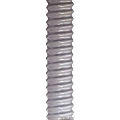 Flexa Tuyau de Protection pour Câbles - 10m, Gris, 36mm, VDE Testé - Publicité Flexa Tuyau de Protection pour Câbles - 10m, Gris, 36mm, VDE Testé - Publicité