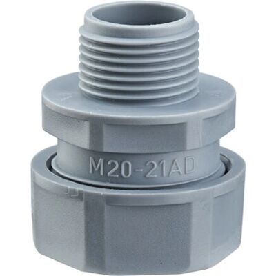 FLEXA - USK-MAD17M16 - M16x1.5 - 17mm - presse-étoupe - Publicité FLEXA - USK-MAD17M16 - M16x1.5 - 17mm - presse-étoupe - Publicité
