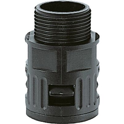 FLEXA GmbH & Co - RQG-M AD21,2/M25gr - IP67 - Cable gland FLEXA GmbH & Co - RQG-M AD21,2/M25gr - IP67 - Cable gland
