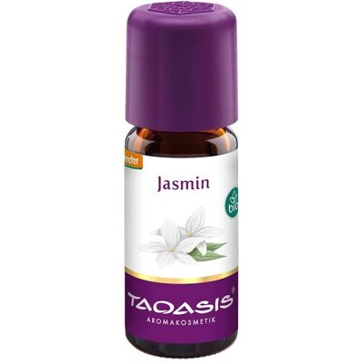 Aceite Esencial de Jazmín Taoasis 10 ml - Aceite Esencial Aceite Esencial de Jazmín Taoasis 10 ml - Aceite Esencial