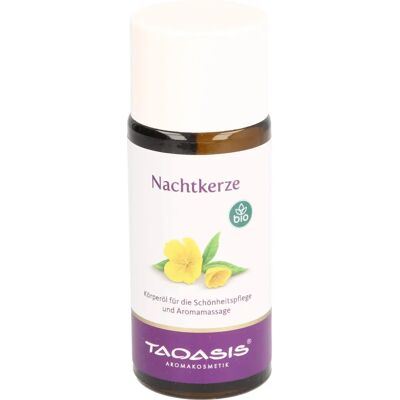 Taoasis GmbH Nachtkerzenöl Bio - Hautpflegeöl Taoasis GmbH Nachtkerzenöl Bio - Hautpflegeöl