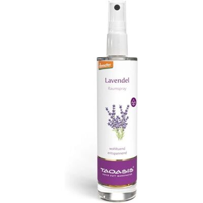 Taoasis GmbH Lavendel Raumspray - Raumduft Taoasis GmbH Lavendel Raumspray - Raumduft