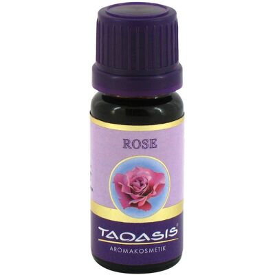 Taoasis Taoasis Bio Bulgarische Rose Ätherisches Öl 10 ml - Ätherisches Öl Taoasis Taoasis Bio Bulgarische Rose Ätherisches Öl 10 ml - Ätherisches Öl