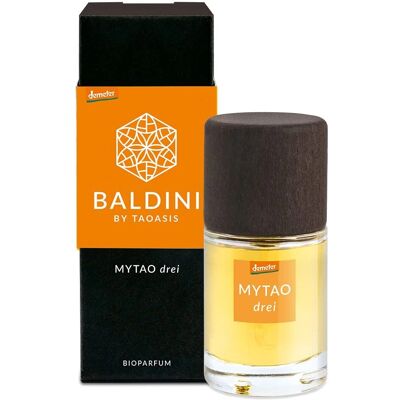 Taoasis Bio-Zitrusparfüm - Unisex - 15ml Taoasis Bio-Zitrusparfüm - Unisex - 15ml