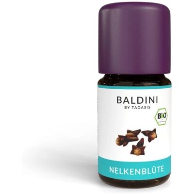 Baldini Nelkenöl - Ätherisches Öl Baldini Nelkenöl - Ätherisches Öl