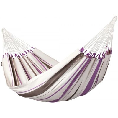 LA SIESTA H140 CIH14 - Hamaca de algodón para una persona LA SIESTA H140 CIH14 - Hamaca de algodón para una persona