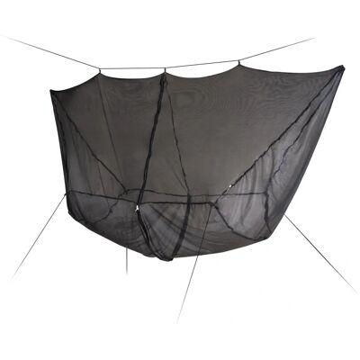 LA SIESTA Bugnet Black - Insektenschutz Moskitonetz LA SIESTA Bugnet Black - Insektenschutz Moskitonetz