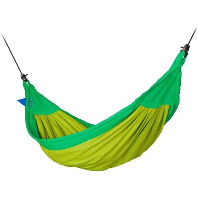 La Siesta - Moki - Grün - Hängematte La Siesta - Moki - Grün - Hängematte
