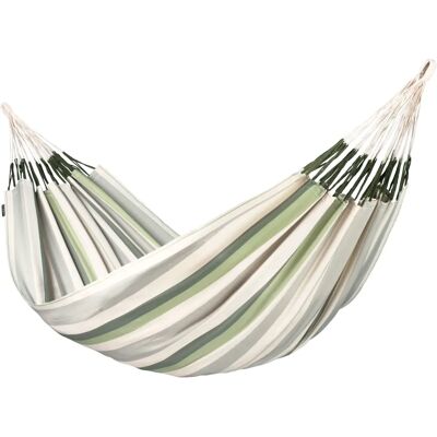LA SIESTA Cedar Kingsize Hangmat - Buiten Ontspanning LA SIESTA Cedar Kingsize Hangmat - Buiten Ontspanning