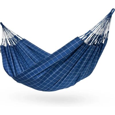 LA SIESTA Brisa Marine - Kingsize Houpací síť - Venkovní LA SIESTA Brisa Marine - Kingsize Houpací síť - Venkovní