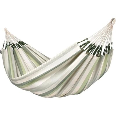 Houpací síť La Siesta Brisa Cedar - Dvojitá - 230x160 cm Houpací síť La Siesta Brisa Cedar - Dvojitá - 230x160 cm
