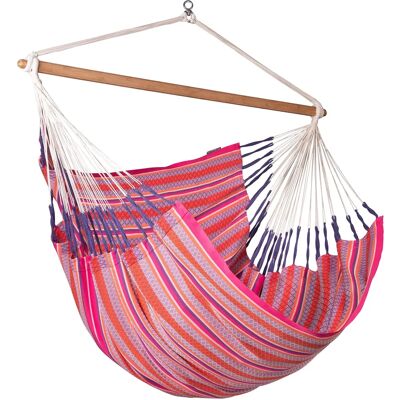 La Siesta Habana Flamingo Organická Bavlna King La Siesta Habana Flamingo Organická Bavlna King