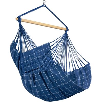 Silla Hamaca La Siesta Marine - Resistente al clima para exterior Silla Hamaca La Siesta Marine - Resistente al clima para exterior
