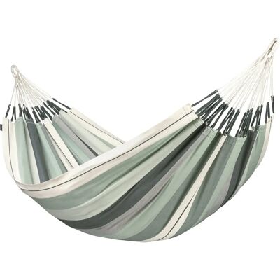 La Siesta Organische Doppel-Hängematte - Entspannung & Therapie La Siesta Organische Doppel-Hängematte - Entspannung & Therapie