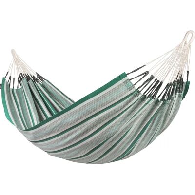 La Siesta Agave Dvojitá Houpací síť - Tradiční Design La Siesta Agave Dvojitá Houpací síť - Tradiční Design