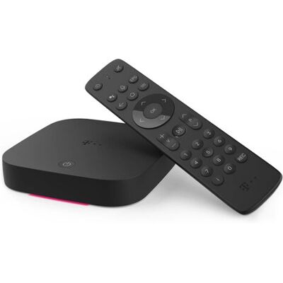 Deutsche Telekom MagentaTV One - AV-Player 4K Ultra HD HDR Deutsche Telekom MagentaTV One - AV-Player 4K Ultra HD HDR