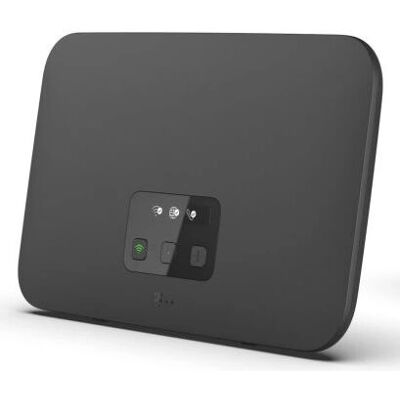 Telekom Speedport Smart 4 R WLAN-Router - Dualband Gigabit Ethernet Telekom Speedport Smart 4 R WLAN-Router - Dualband Gigabit Ethernet