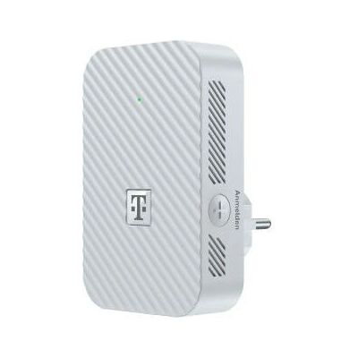 Telekom Speedport 7 Hálózati Átvitel és Fogadó - Szürke - Wi-Fi 6 RJ-45 Telekom Speedport 7 Hálózati Átvitel és Fogadó - Szürke - Wi-Fi 6 RJ-45