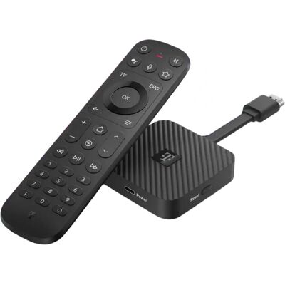 Telekom - MagentaTV Stick (2. Gen.) - Streaming Stick Telekom - MagentaTV Stick (2. Gen.) - Streaming Stick