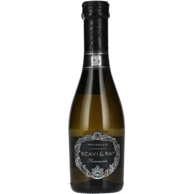 Scavi & Ray Prosecco DOC 0,2L - Sprankelend Wijn Scavi & Ray Prosecco DOC 0,2L - Sprankelend Wijn