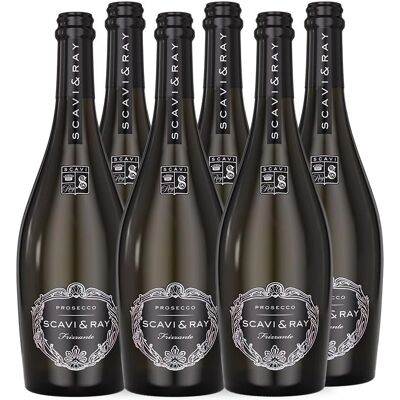 Scavi & Ray Prosecco Extra Trocken - Sekt Scavi & Ray Prosecco Extra Trocken - Sekt