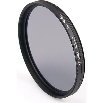 Filtro de lente de câmera Rodenstock 505240 - Polarizador circular - 52 mm Filtro de lente de câmera Rodenstock 505240 - Polarizador circular - 52 mm