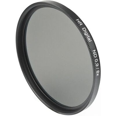 Kaiser Model 18862 - Camera Lens Filter - Gray Kaiser Model 18862 - Camera Lens Filter - Gray