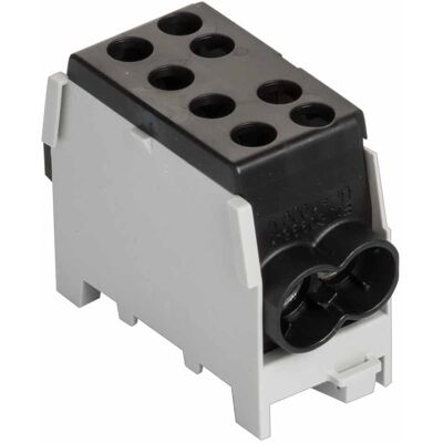 Pollmann HLAK35 1/2M2 - Hauptleitungsabzweigklemme - Elektrische Klemme Pollmann HLAK35 1/2M2 - Hauptleitungsabzweigklemme - Elektrische Klemme