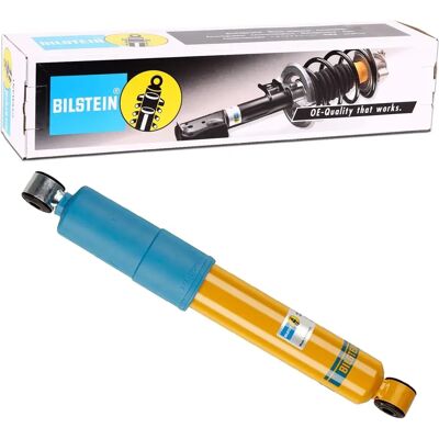 Kit d'Amortisseurs Arrière BILSTEIN B6 Performance - Publicité Kit d'Amortisseurs Arrière BILSTEIN B6 Performance - Publicité