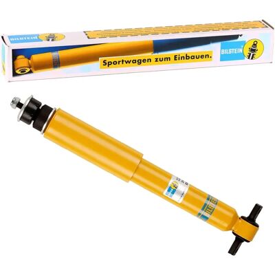 Amortyzator gazowy BILSTEIN B6 Performance na przednią oś - Układ zawieszenia Amortyzator gazowy BILSTEIN B6 Performance na przednią oś - Układ zawieszenia