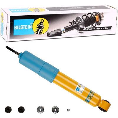 BILSTEIN B6 Performance 24-011785 Støddæmper Sæt - Støddæmper BILSTEIN B6 Performance 24-011785 Støddæmper Sæt - Støddæmper