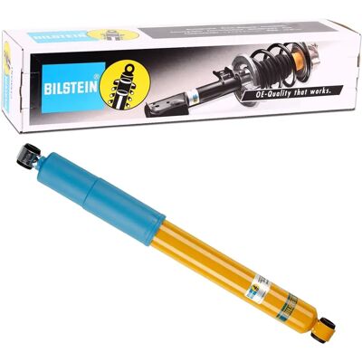 BILSTEIN B6 4600 Hinterachse Gasdruckstoßdämpfer - Stoßdämpfer BILSTEIN B6 4600 Hinterachse Gasdruckstoßdämpfer - Stoßdämpfer
