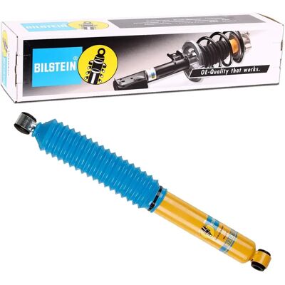 BILSTEIN B6 4600 Gasgedämpfer - Stoßdämpfer BILSTEIN B6 4600 Gasgedämpfer - Stoßdämpfer