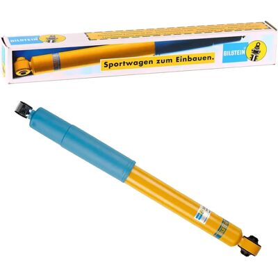 Kit de Amortiguadores BILSTEIN B6 Performance - Amortiguadores Kit de Amortiguadores BILSTEIN B6 Performance - Amortiguadores
