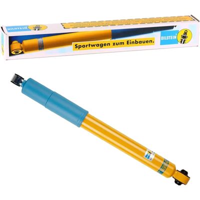BILSTEIN B8 Offroad Stoßdämpfer - Hinterachse Gasdruck Mono-Tube System BILSTEIN B8 Offroad Stoßdämpfer - Hinterachse Gasdruck Mono-Tube System