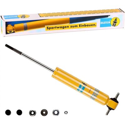 BILSTEIN B6 Hochleistungsstossdämpfer - Vorne für Chevrolet Corvette BILSTEIN B6 Hochleistungsstossdämpfer - Vorne für Chevrolet Corvette