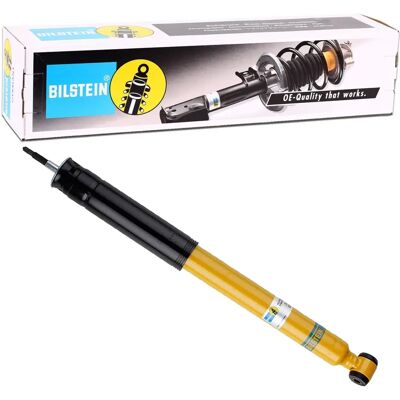 BILSTEIN 24-018548 Stoßdämpfer - Front Monoröhrendesign Gas System BILSTEIN 24-018548 Stoßdämpfer - Front Monoröhrendesign Gas System