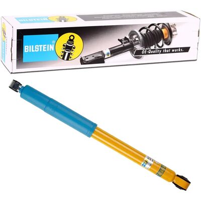 Zestaw amortyzatorów BILSTEIN B6 Performance - Amortyzatory Zestaw amortyzatorów BILSTEIN B6 Performance - Amortyzatory
