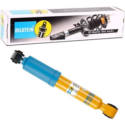 BILSTEIN B6 Performance Støddæmper Sæt - Bag Peugeot 306 BILSTEIN B6 Performance Støddæmper Sæt - Bag Peugeot 306