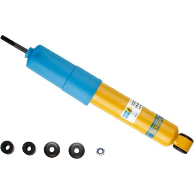 Bilstein B6 4600 Vorderachse Stoßdämpfer-Kit - Stoßdämpfer Bilstein B6 4600 Vorderachse Stoßdämpfer-Kit - Stoßdämpfer