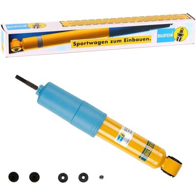 BILSTEIN B6 4600 - Gassfjærdemper foran - Støtdemper pakke BILSTEIN B6 4600 - Gassfjærdemper foran - Støtdemper pakke