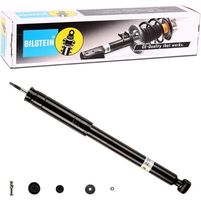 BILSTEIN B4 Gasfjeder Støddæmper Bag for Mercedes-Benz - Støddæmper BILSTEIN B4 Gasfjeder Støddæmper Bag for Mercedes-Benz - Støddæmper
