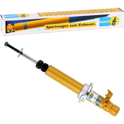 BILSTEIN B8 Offroad Stoßdämpfer - Vorderrecht - Monotube-Gas-System BILSTEIN B8 Offroad Stoßdämpfer - Vorderrecht - Monotube-Gas-System