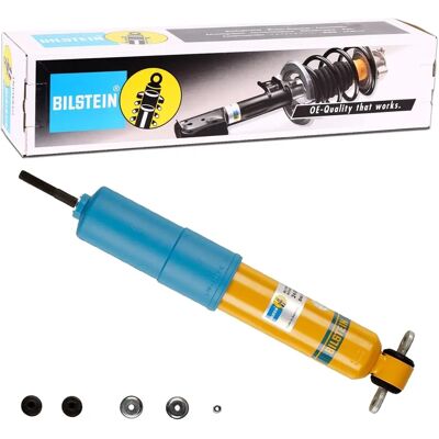 BILSTEIN B6 4600 - Foran gasshockabsorbent BILSTEIN B6 4600 - Foran gasshockabsorbent