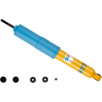 Zestaw amortyzatorów BILSTEIN B6 Wydajności - Amortyzator Zestaw amortyzatorów BILSTEIN B6 Wydajności - Amortyzator